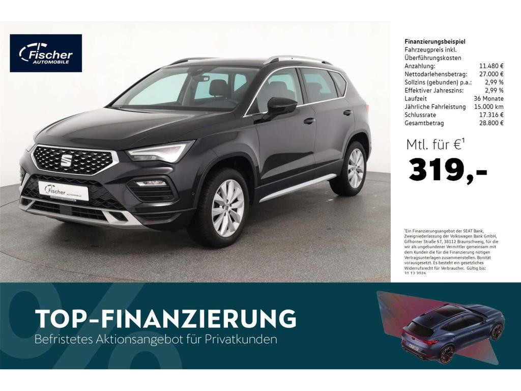 Cupra Terramar e-Hybrid