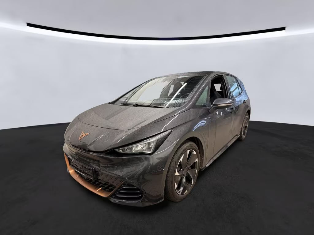 Cupra Born 58 kWh