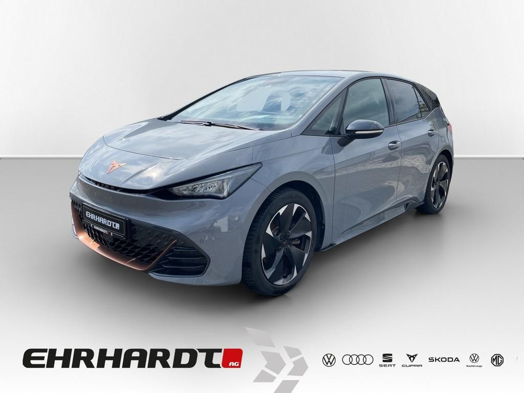 Cupra Born 77 kWh
