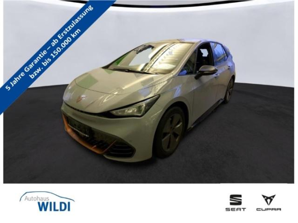 Cupra Born 62 kWh*Navi*RüKa*LED*SHZ*ACC*