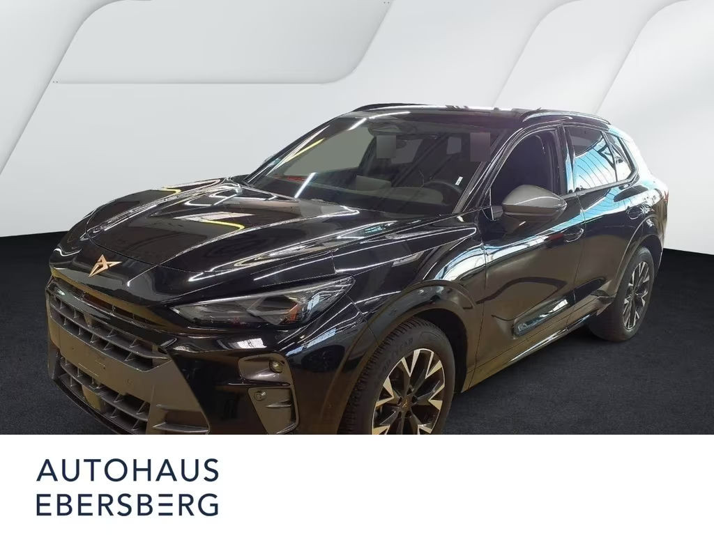 Cupra Terramar 1.5 eTSI