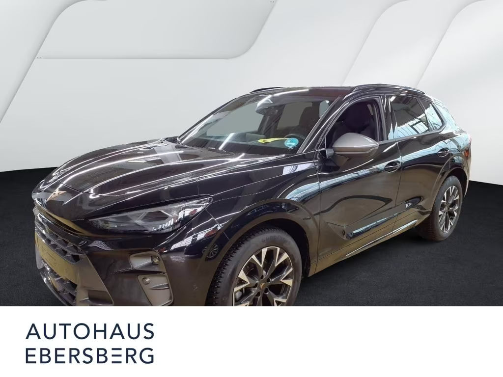 Cupra Terramar 1.5 eTSI