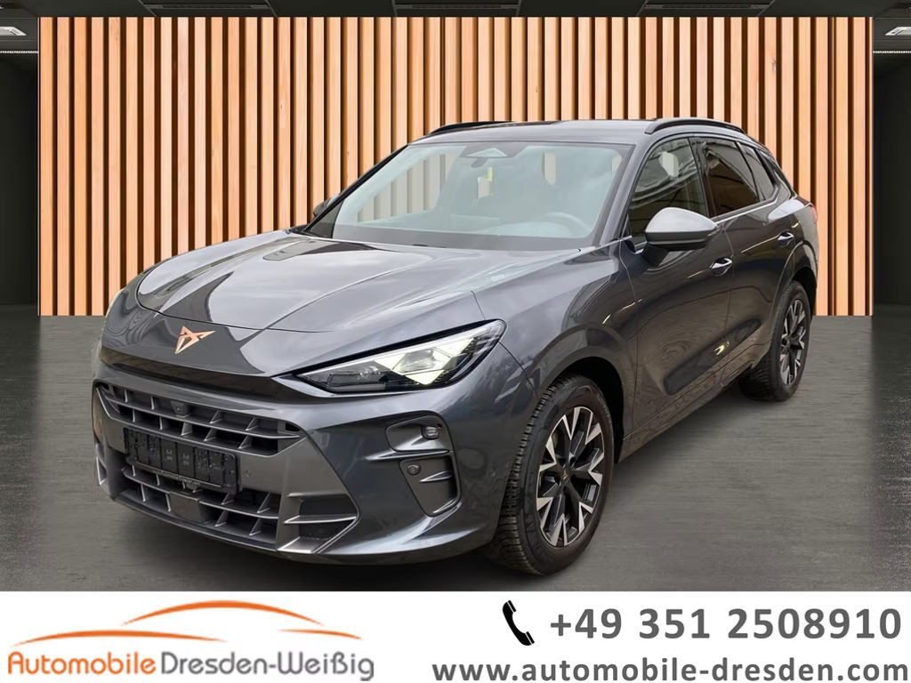 Cupra Terramar 1.5 eTSI