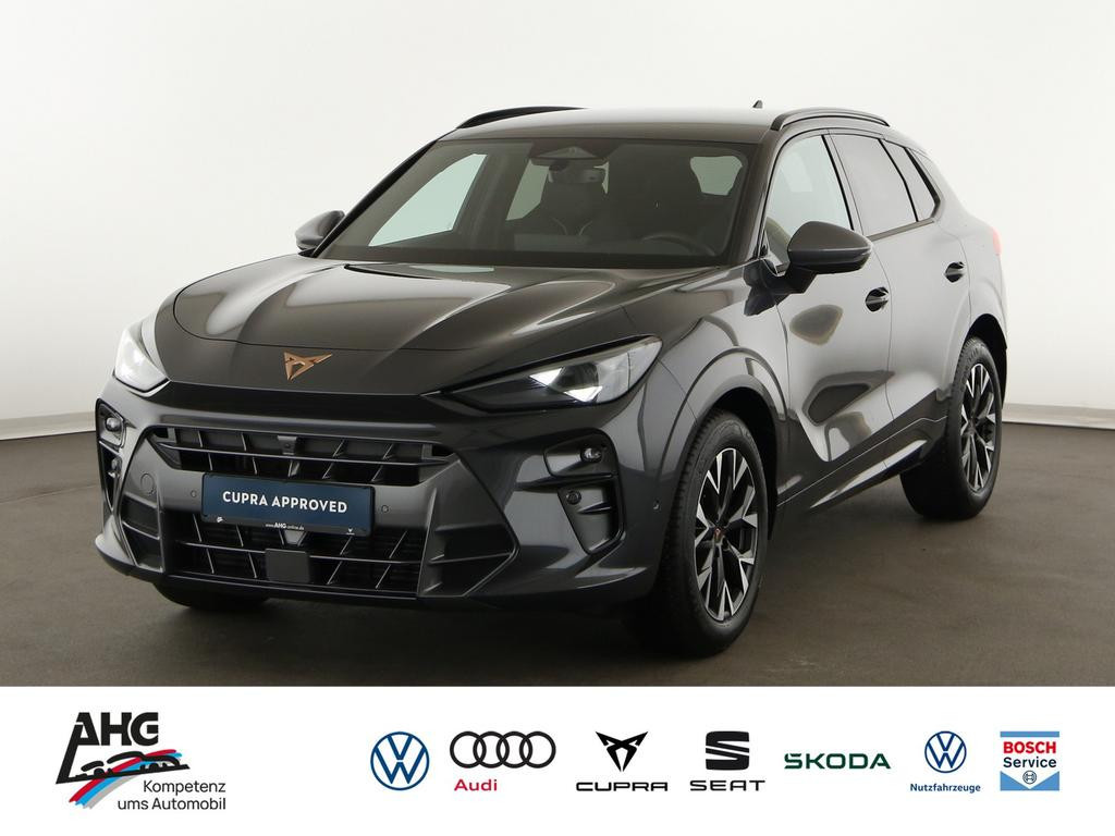 Cupra Terramar 1.5 eTSI