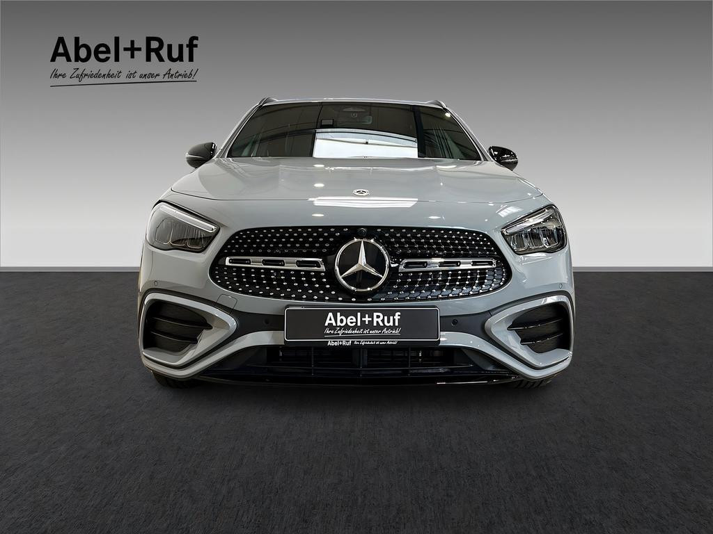 Mercedes-Benz GLA-Klasse GLA 200 AMG Line