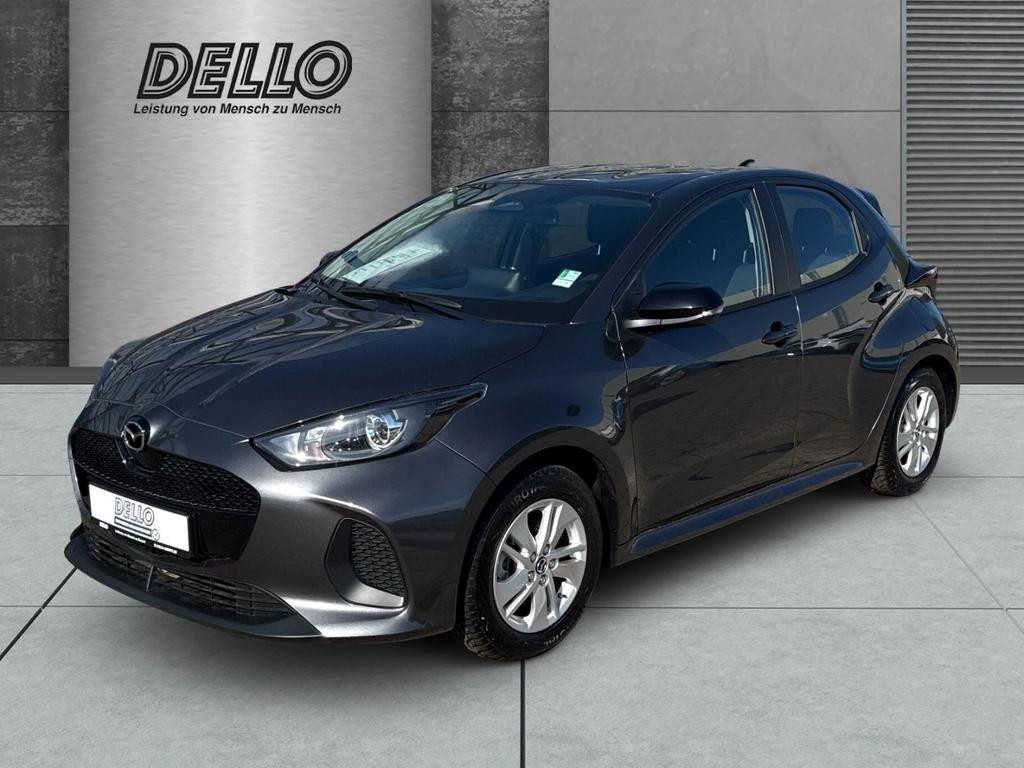 Mazda 2 Centre-Line 1.5 HB Automatik ACC Apple