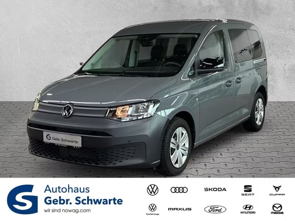 Volkswagen Caddy 1.5 TSI