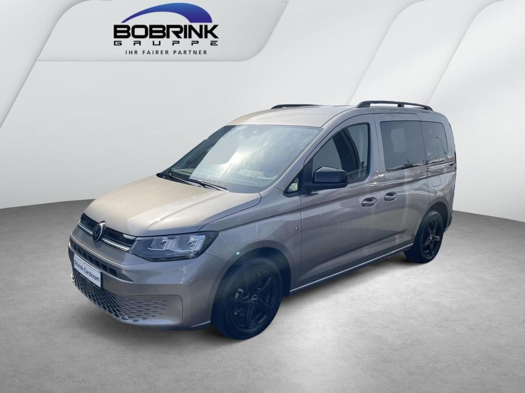 Volkswagen Caddy DSG Life