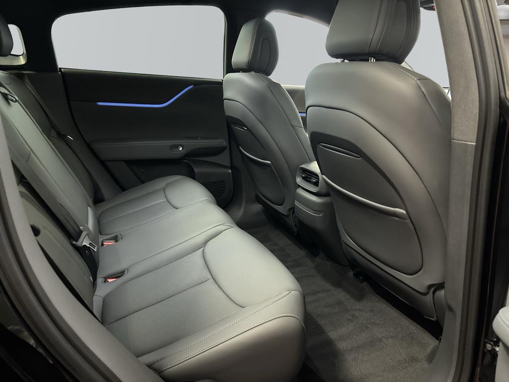Xpeng G6
