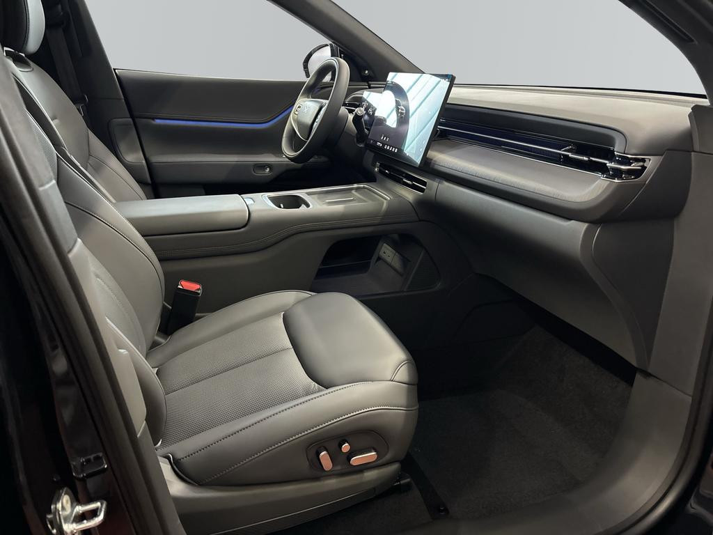 Xpeng G6