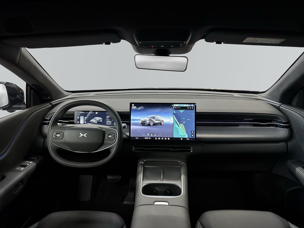 Xpeng G6