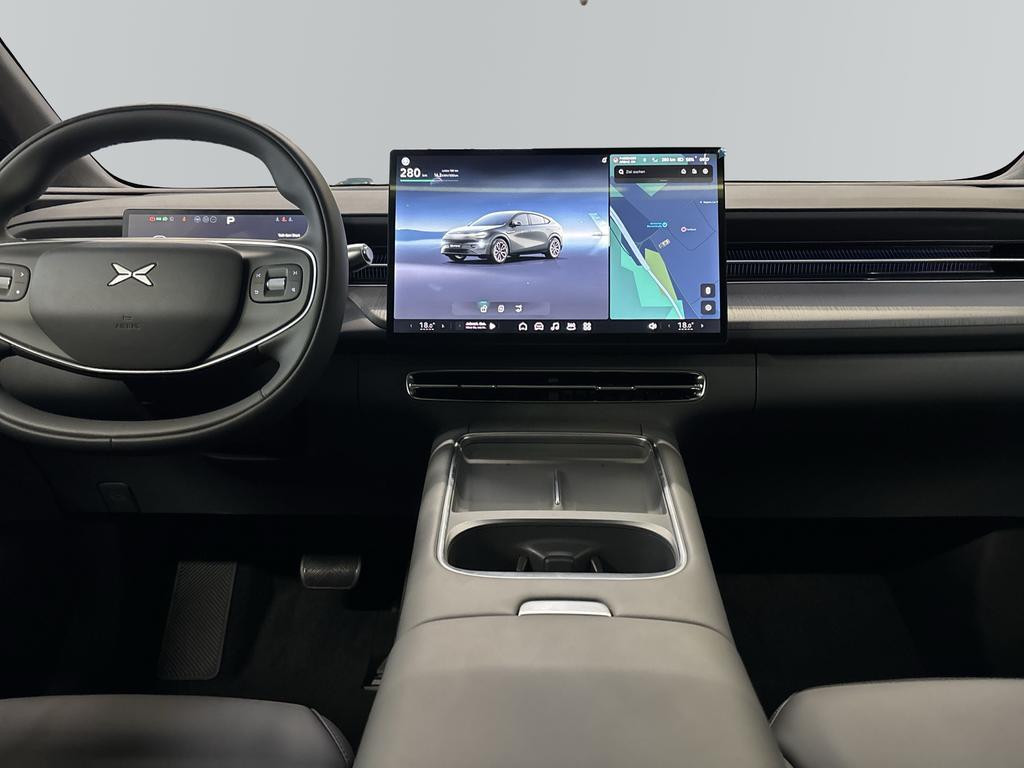 Xpeng G6