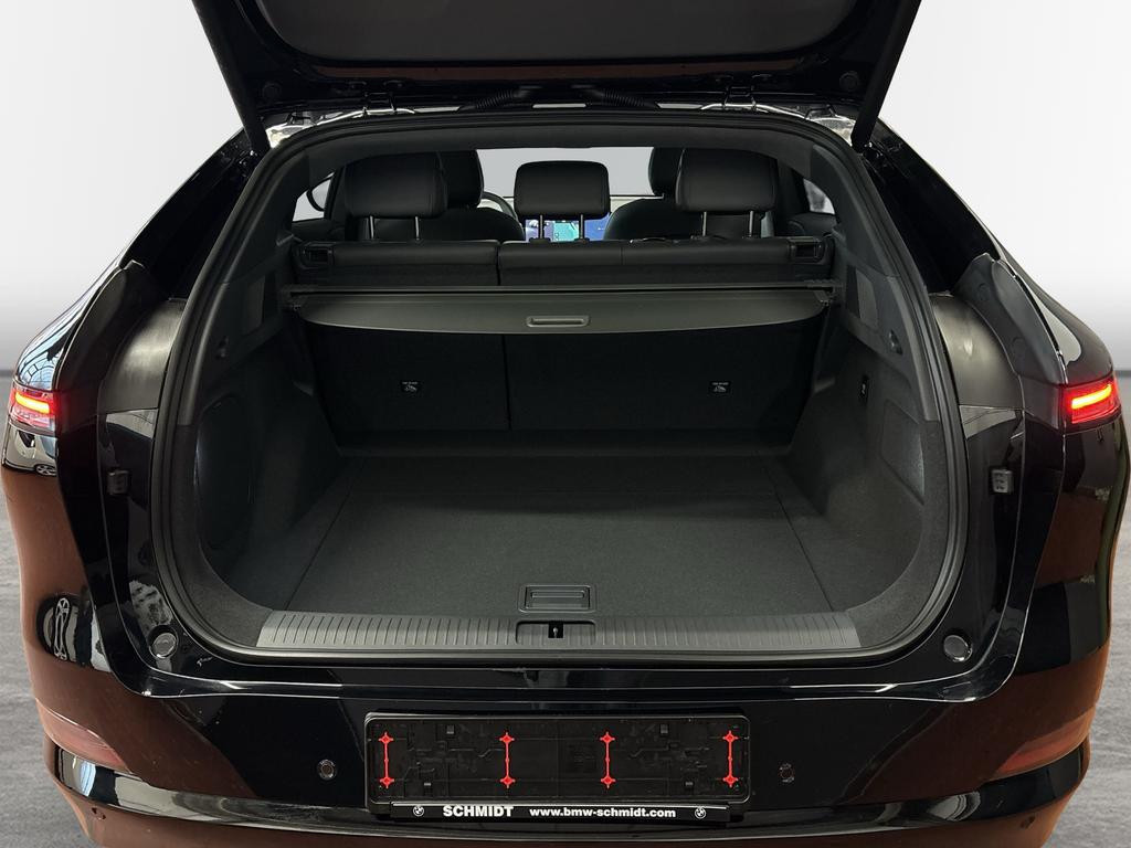 Xpeng G6