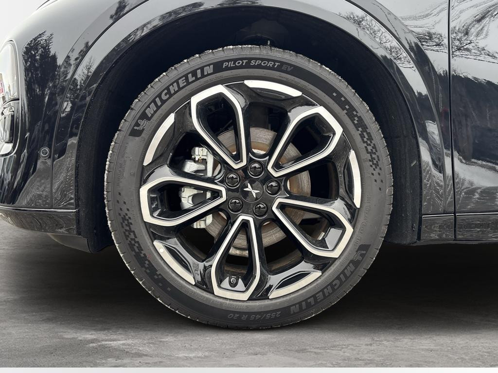 Xpeng G6