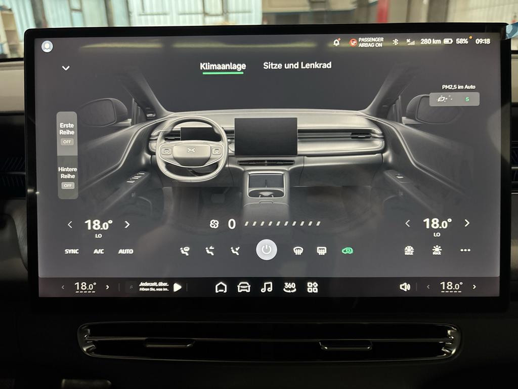 Xpeng G6
