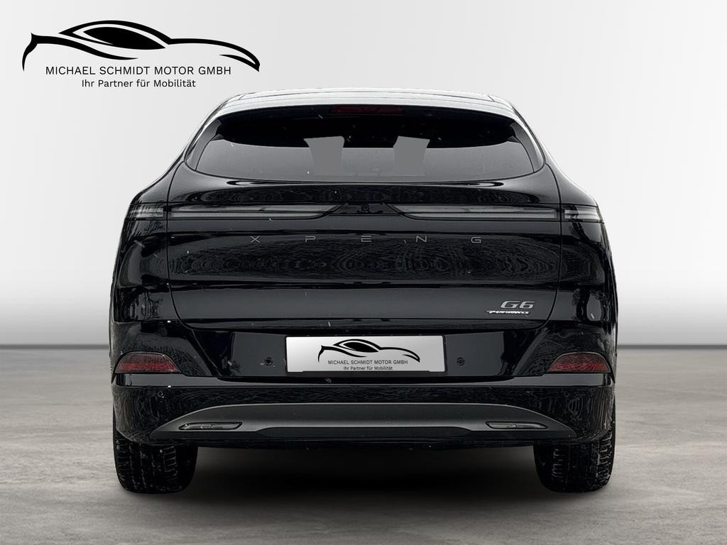 Xpeng G6