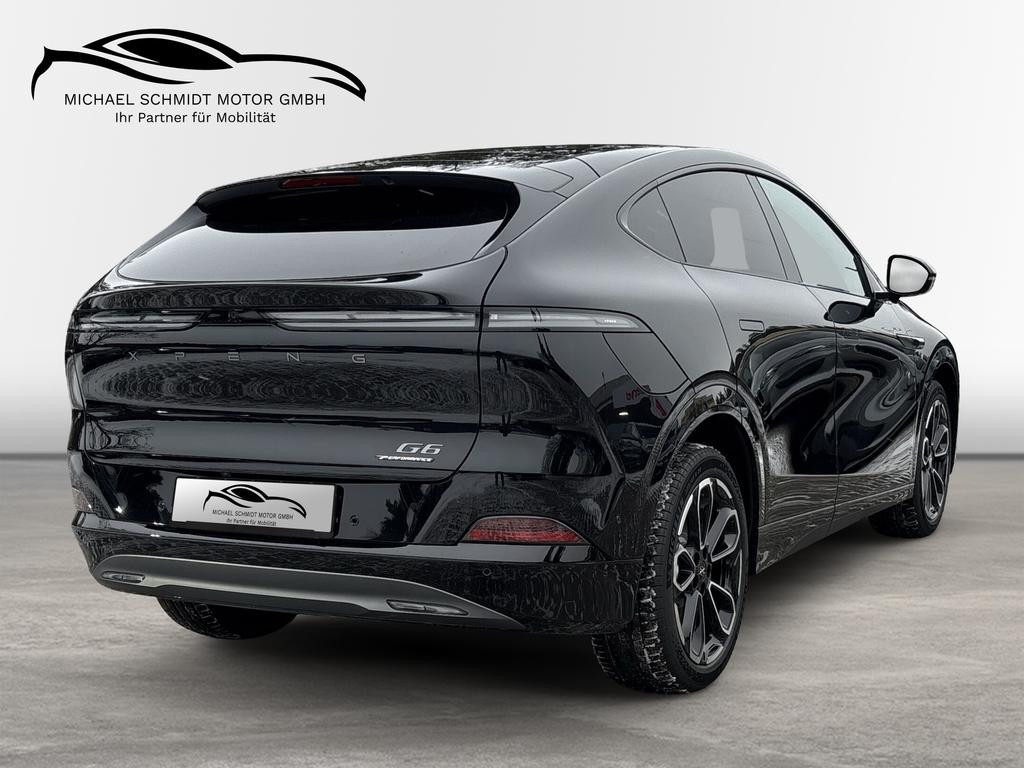 Xpeng G6