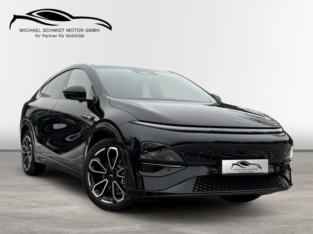Xpeng G6