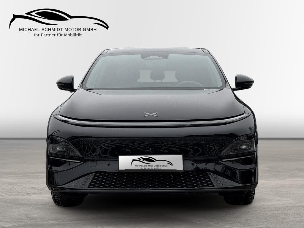 Xpeng G6