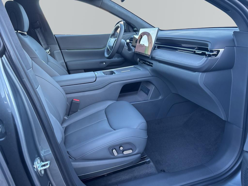 Xpeng G6