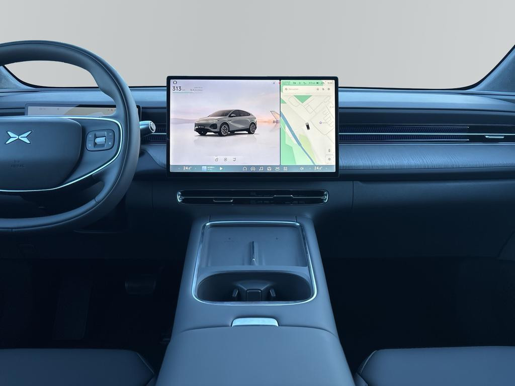 Xpeng G6