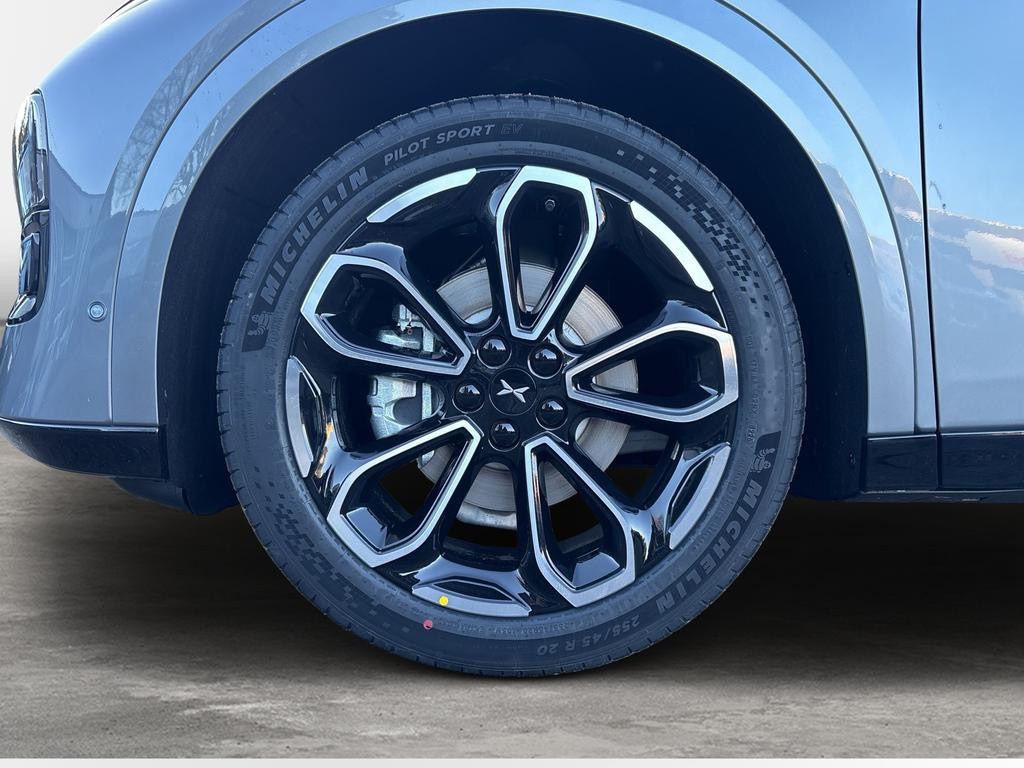 Xpeng G6