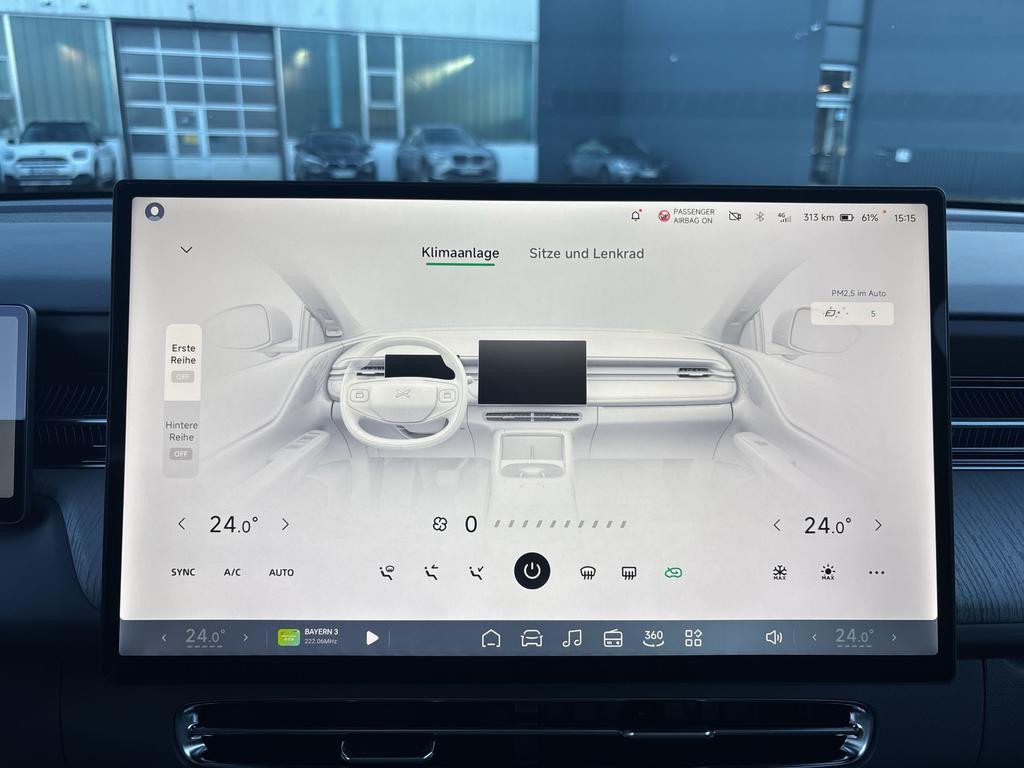 Xpeng G6