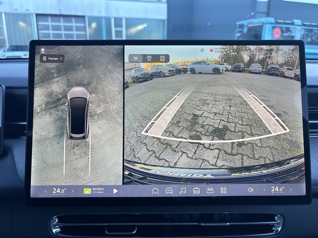 Xpeng G6