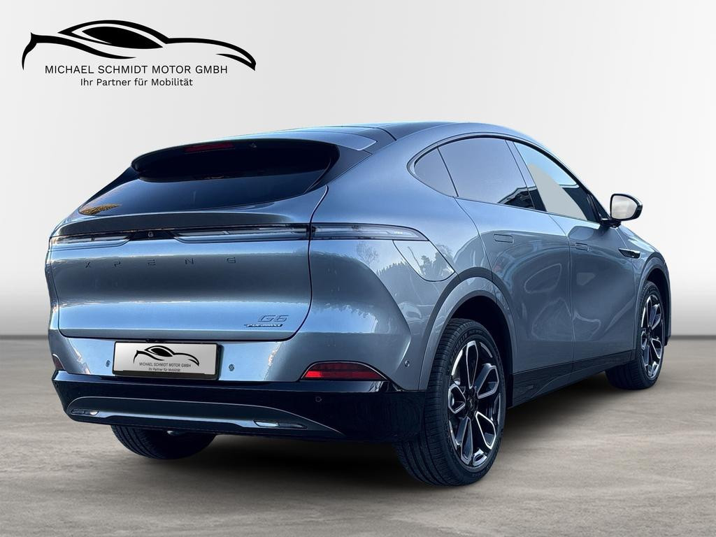 Xpeng G6