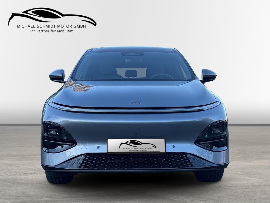Xpeng G6