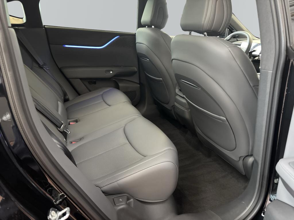 Xpeng G6