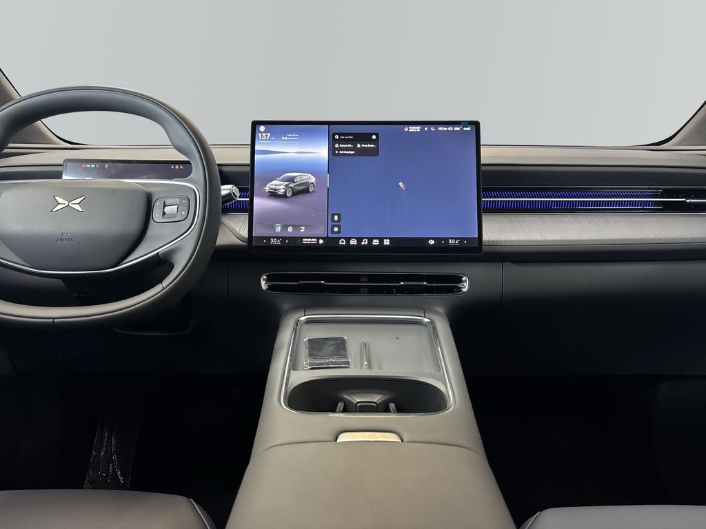Xpeng G6