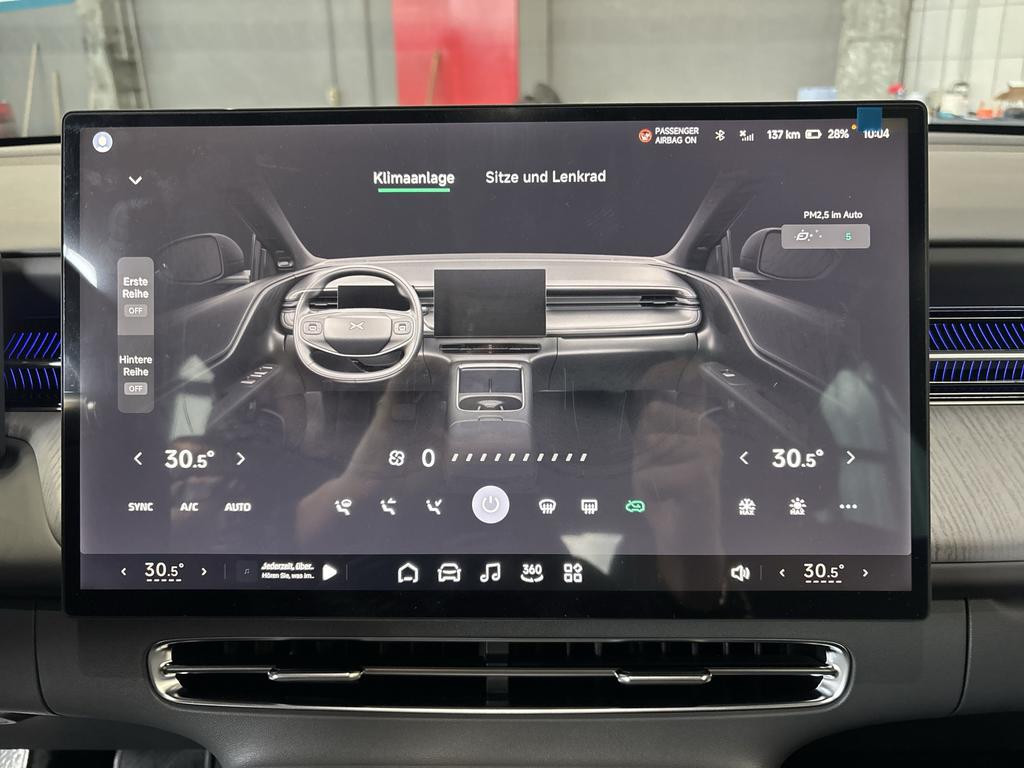 Xpeng G6