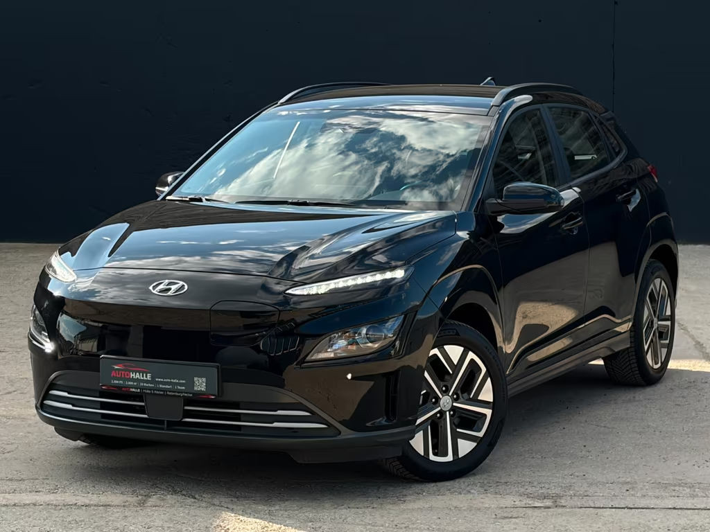 Hyundai Kona Electric Select 2WD