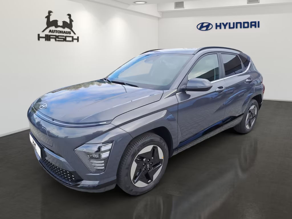 Hyundai Kona Electric Trend