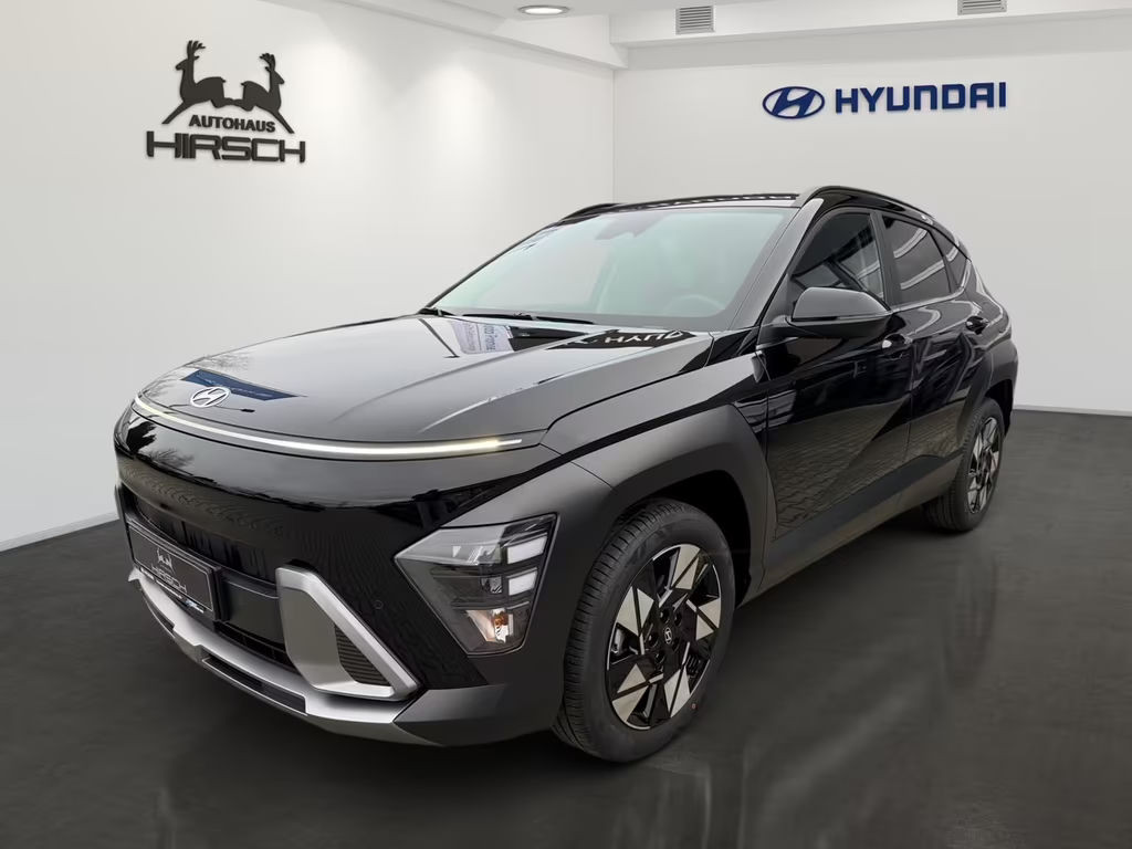 Hyundai Kona Trend 1.6