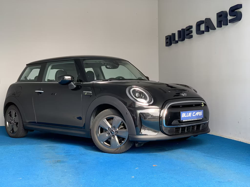 Mini Mini Electric SE Classic