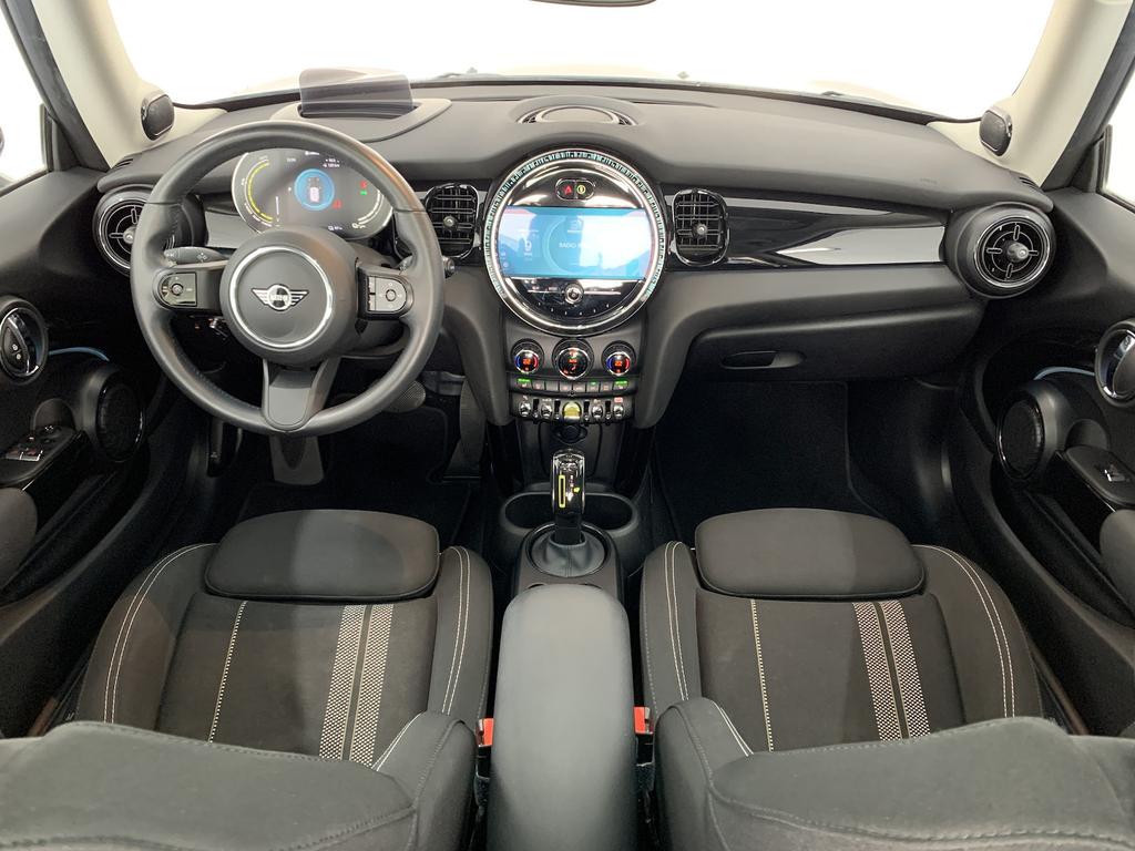 Mini Mini Electric