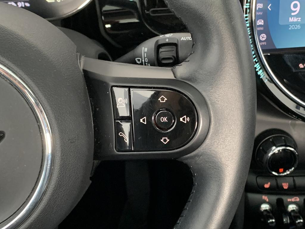 Mini Mini Electric