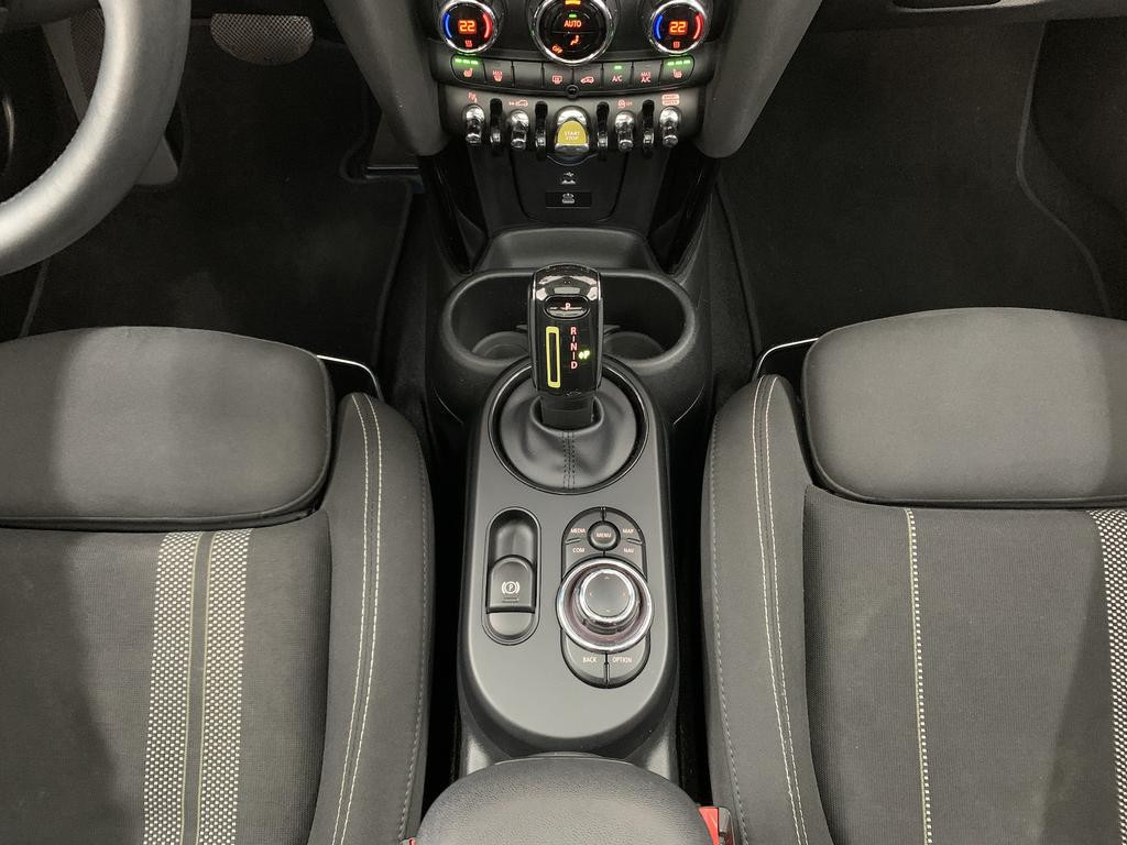 Mini Mini Electric