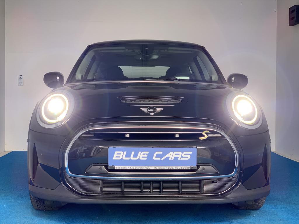 Mini Mini Electric