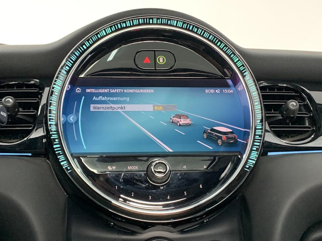Mini Mini Electric