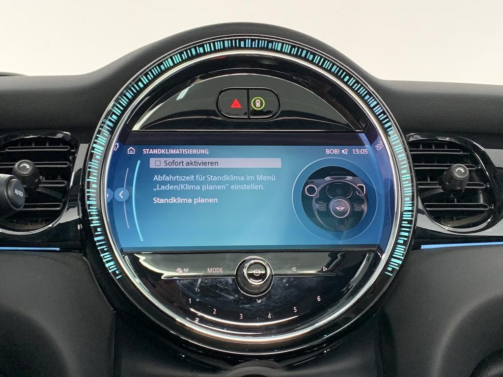 Mini Mini Electric