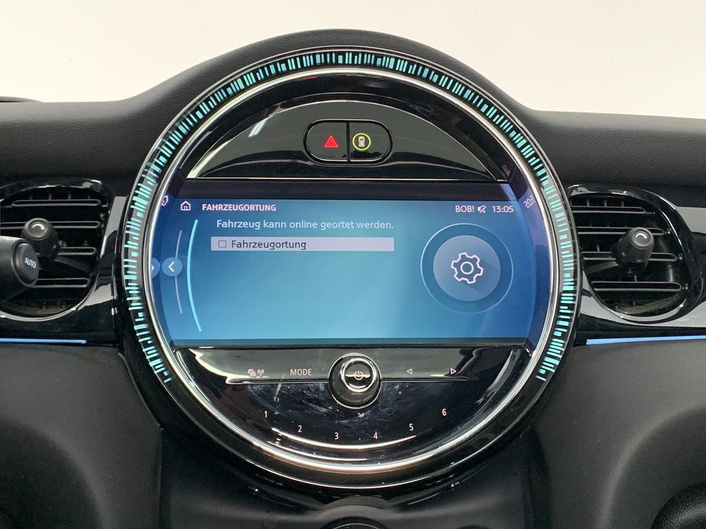 Mini Mini Electric