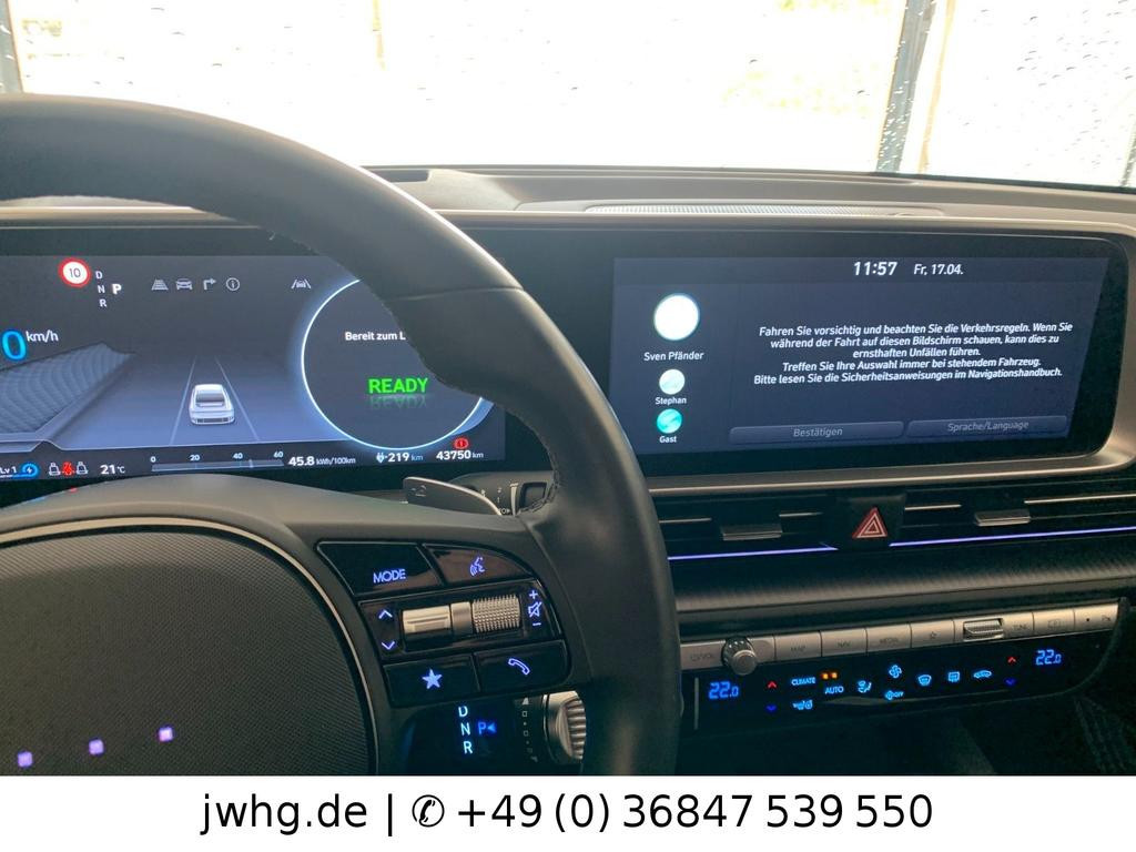 Hyundai IONIQ 6