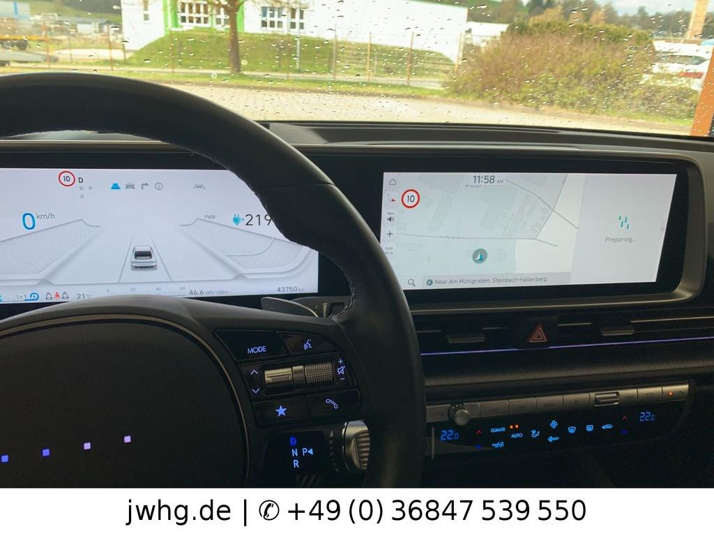 Hyundai IONIQ 6