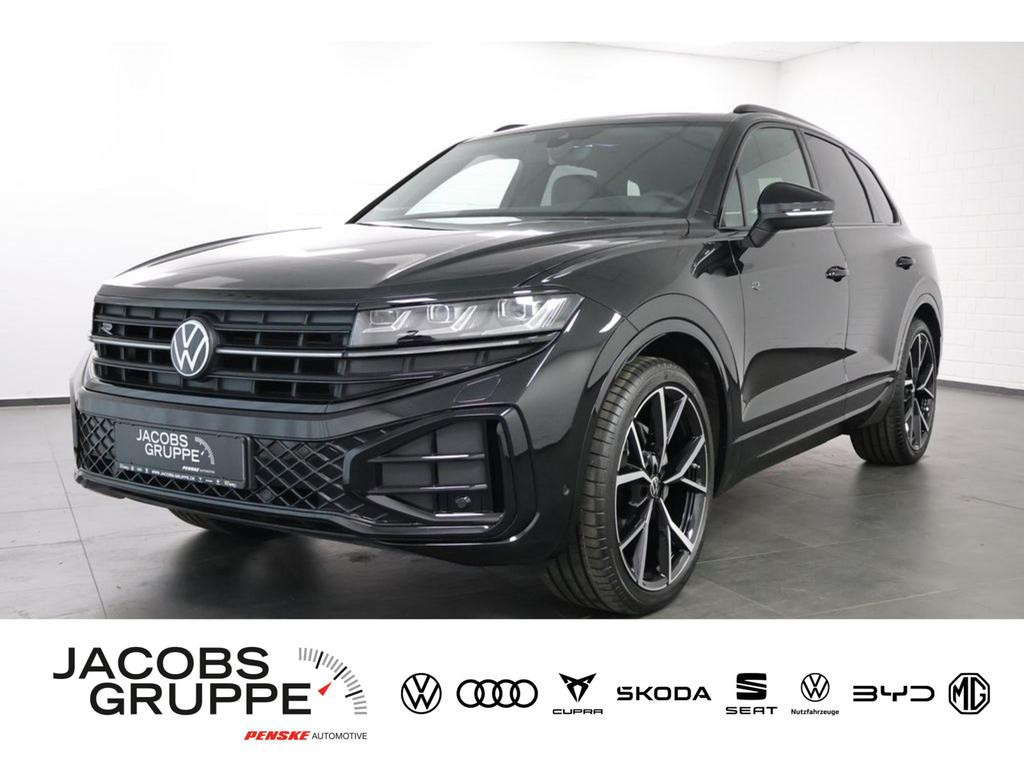 Volkswagen Touareg R-Line 3.0 V6 TDI