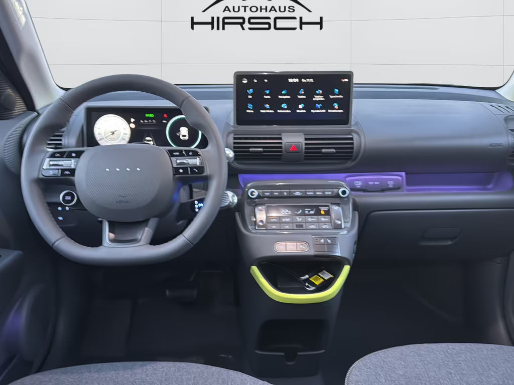 Hyundai INSTER