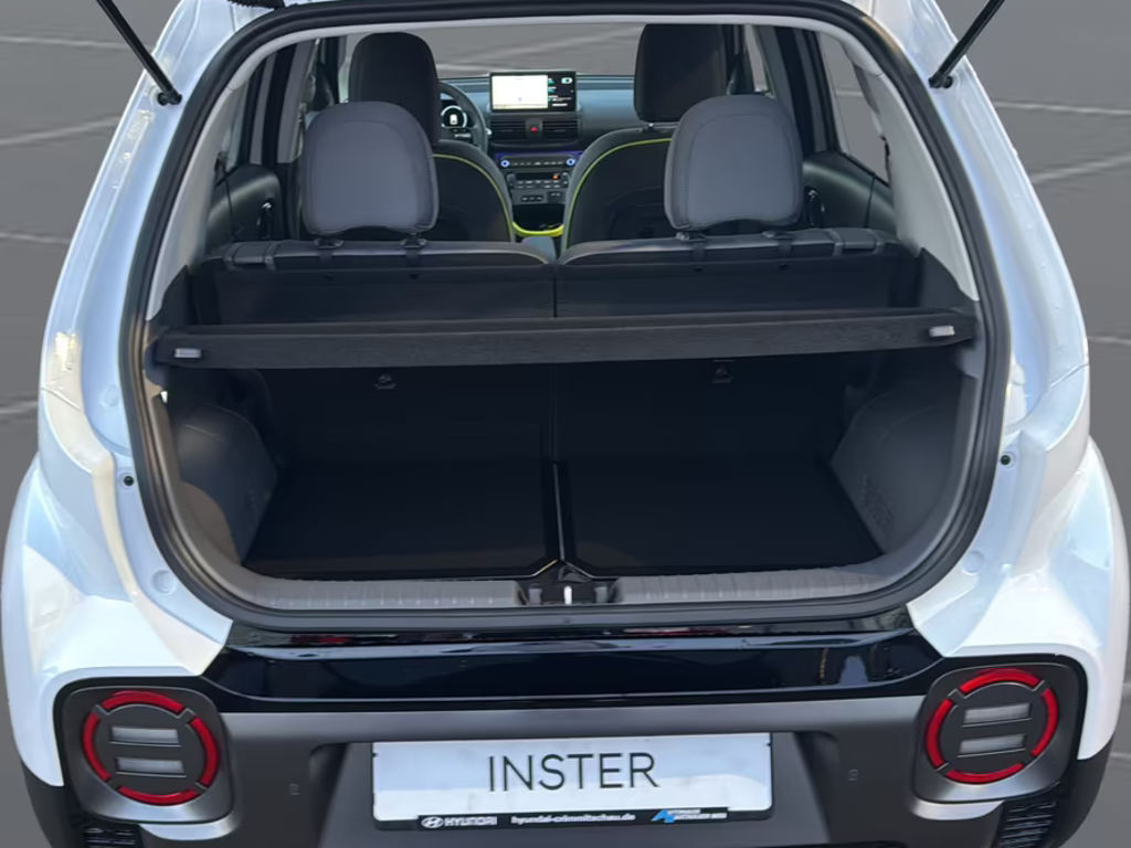 Hyundai INSTER