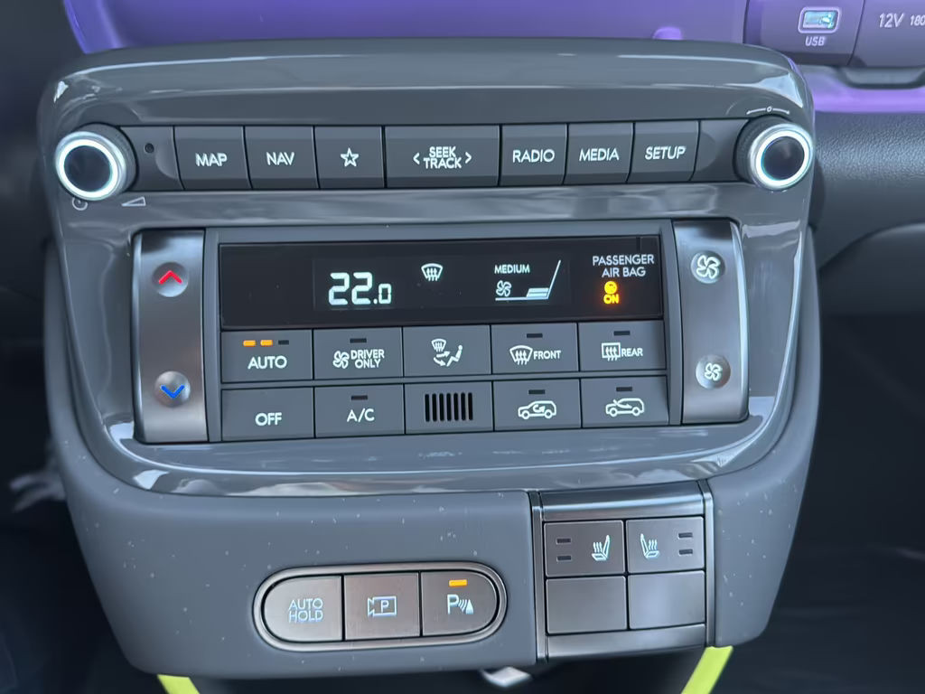 Hyundai INSTER